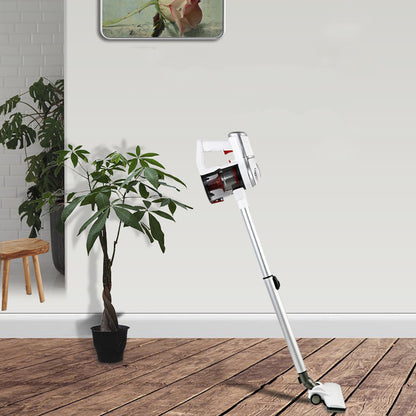 Powerful Cordless Vacuum Cleaner