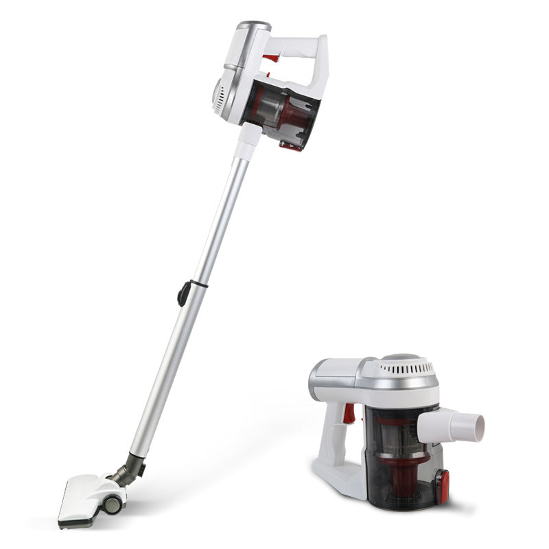 Powerful Cordless Vacuum Cleaner