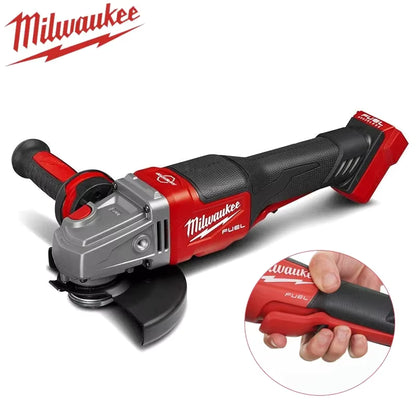 18V Cordless Impact Wrench – Brushless, 1300 N·m, Fits M18 Battery