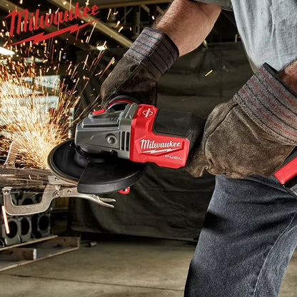 18V Cordless Impact Wrench – Brushless, 1300 N·m, Fits M18 Battery