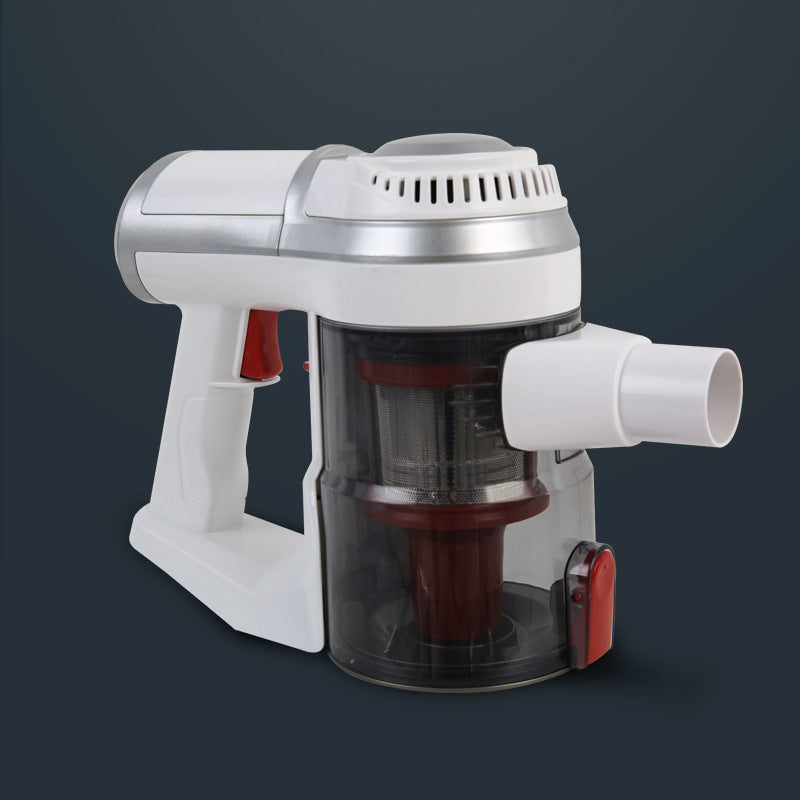 Powerful Cordless Vacuum Cleaner