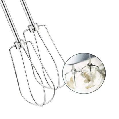 W10490648 Hand Mixer Turbo Beaters for Kitchenaid Replace KHM2B AP5644233 Kitchen Accessories Home Appliances Replacement Parts